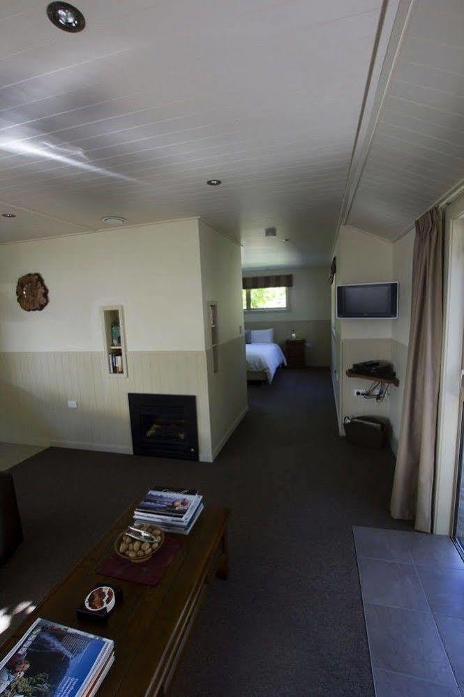 Burn Cottage Retreat Cromwell Kültér fotó